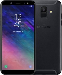 Замена дисплея на телефоне Samsung Galaxy A6 в Магнитогорске